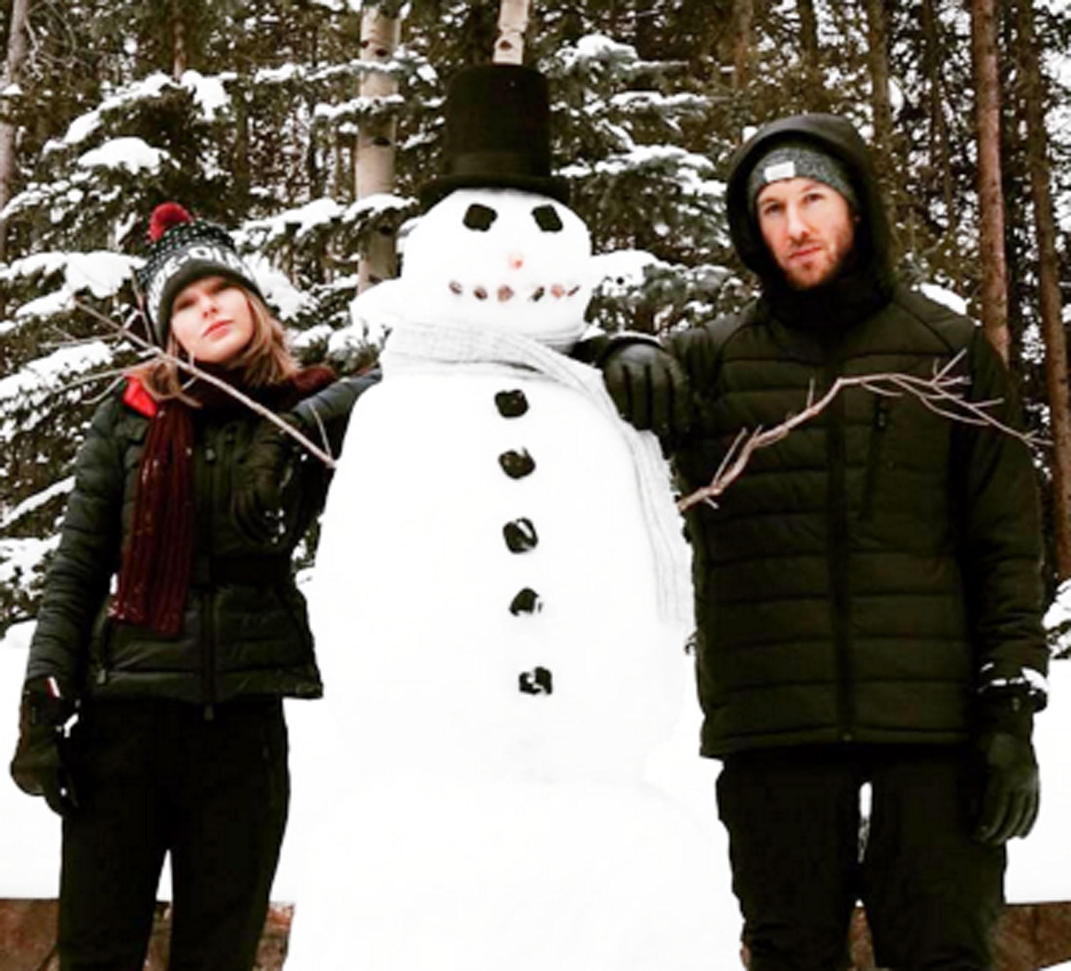 свифт харрис