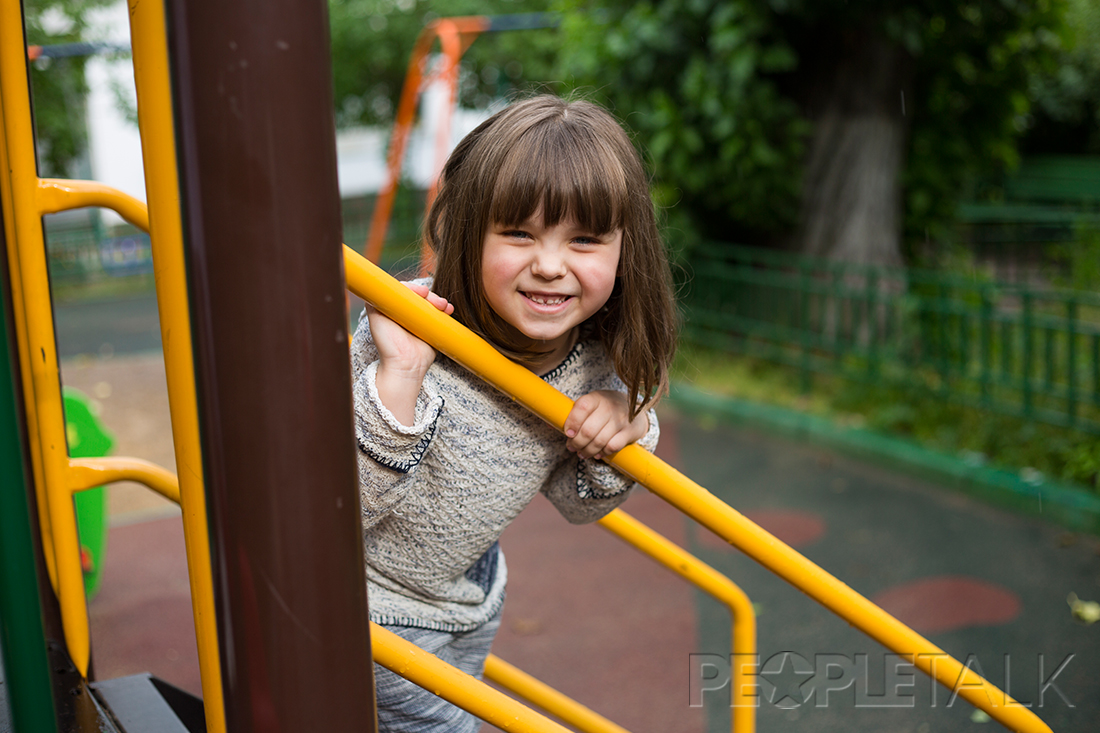 Беременна в 18