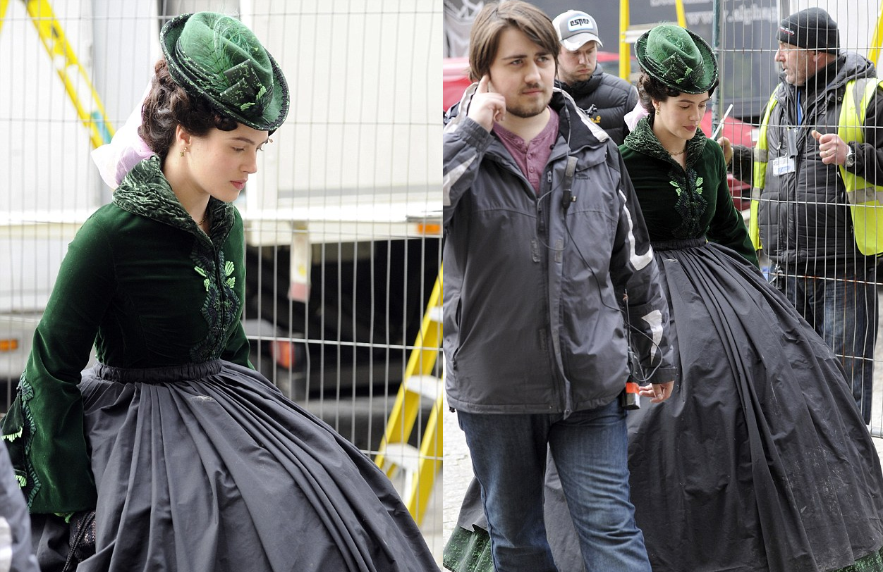 Джессика Браун Финдлей