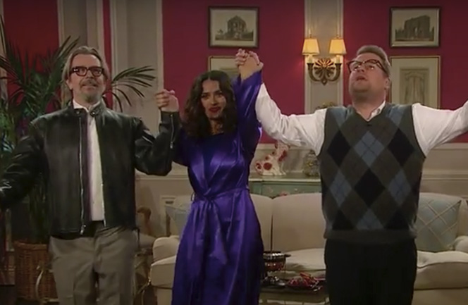 дерзкие и лиричные