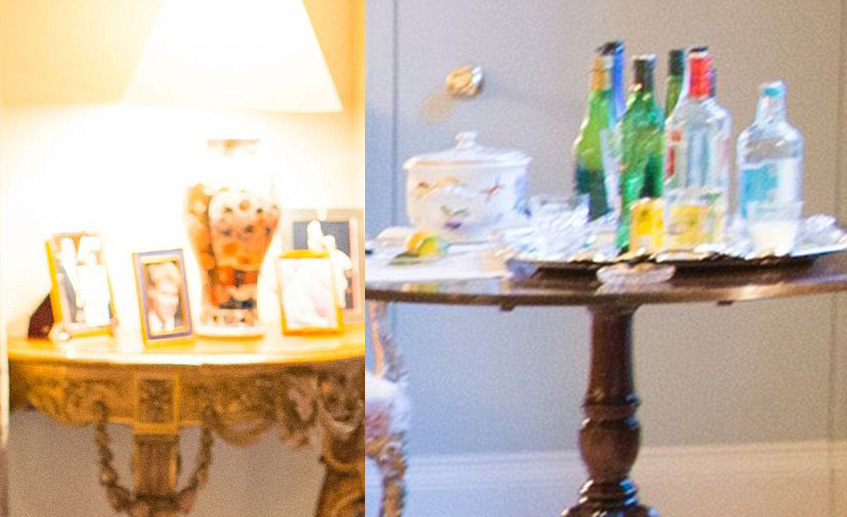 кейт и уильям