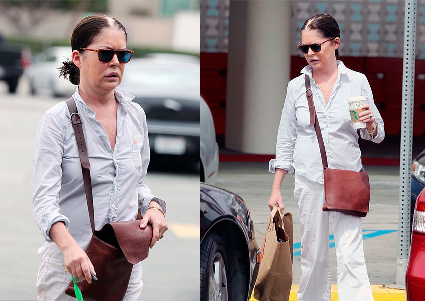 Лара Флинн Бойл