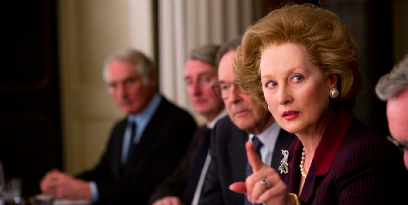 Актеры, которые сыграли известных людей