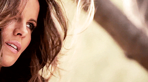 Кэйт Бекинсэйл