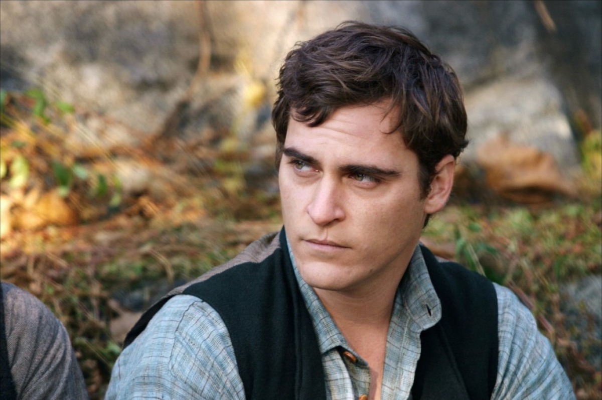 Хоакин Феникс