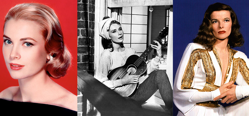 Кумиры Блейк Лайвли