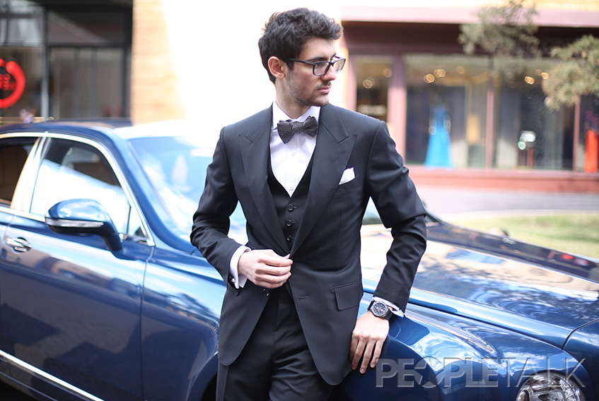 Эдуард Осипов