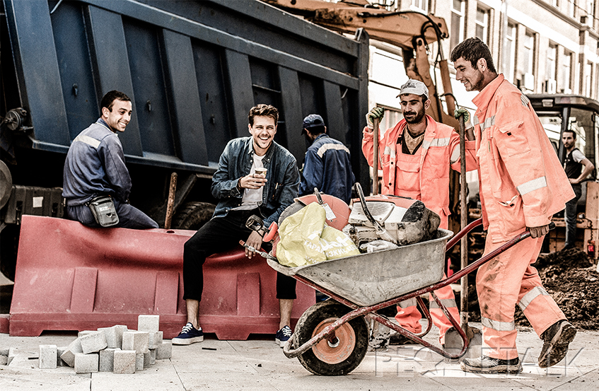 Милош Бикович