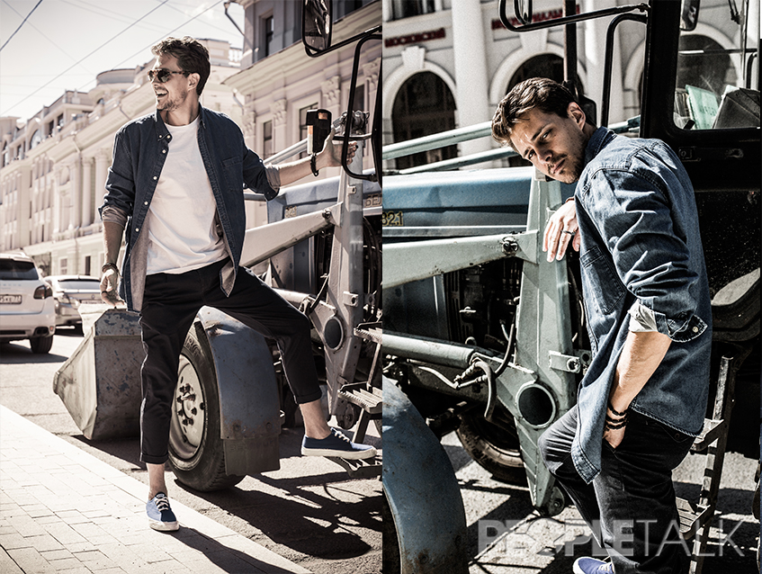 Милош Бикович