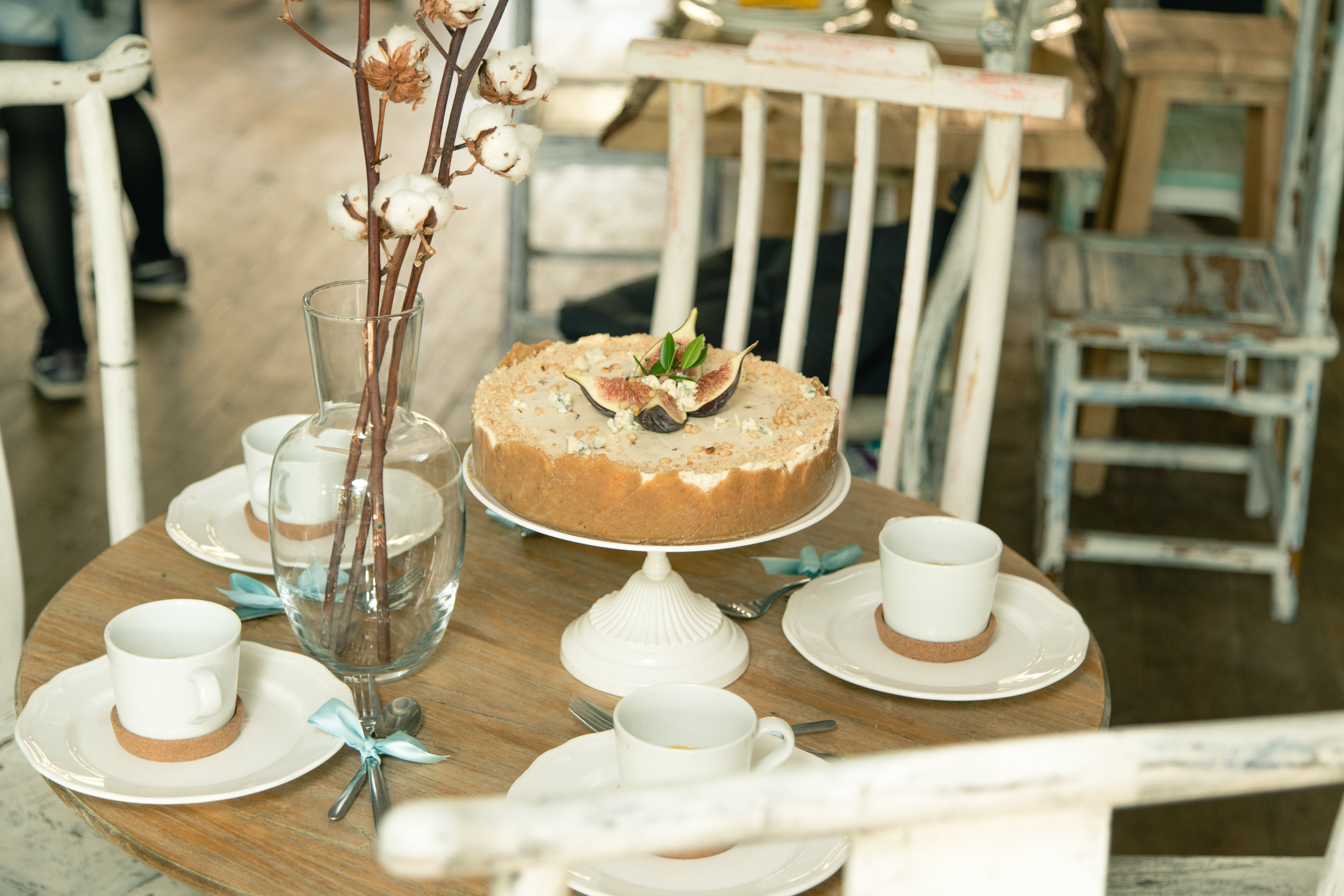 Sekta-cafe, Ксения Зубарева, Анастасия Дубакина, Парк Горького