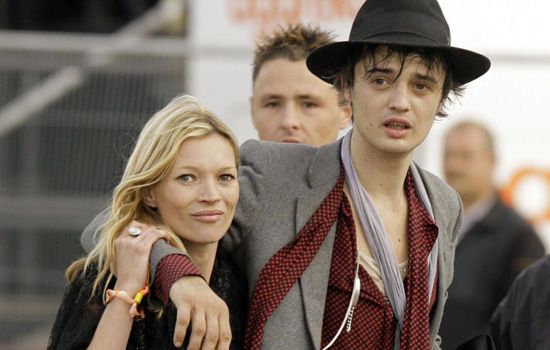 мосс доэрти