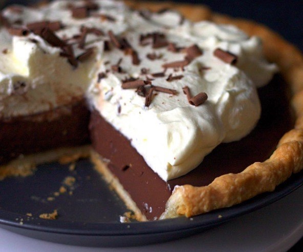 вкусные рецепты из легендарных фильмов