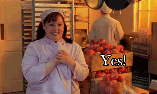 Девочки Гилмор