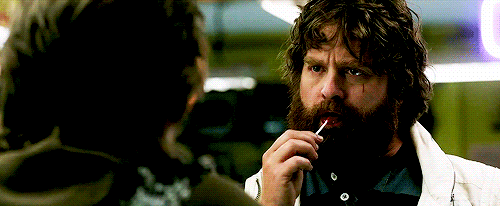 Мальчишник: Часть III