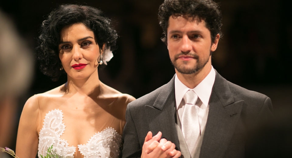 Летисия Сабатела