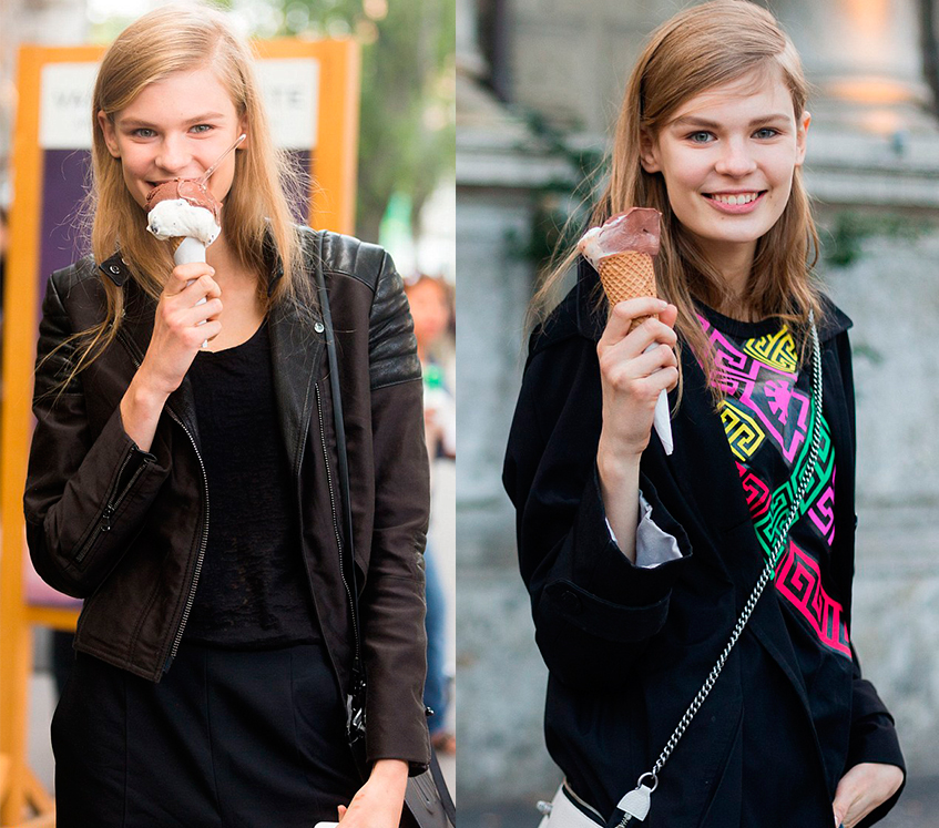 Александра Элизабет Лядова