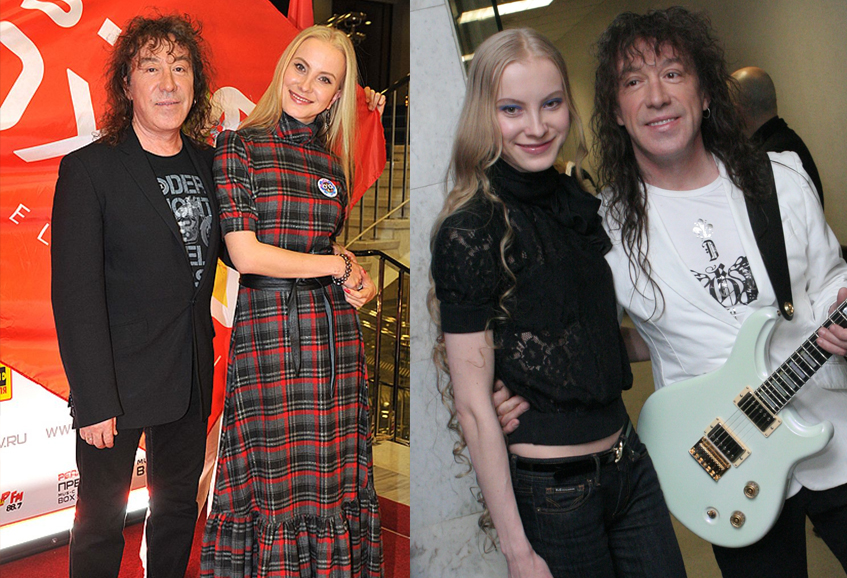 Самые громкие звездные измены