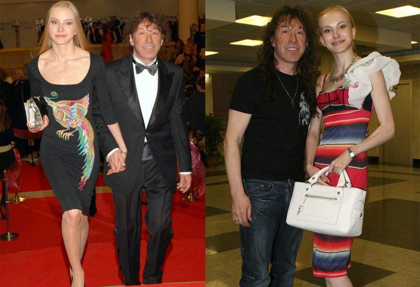 Самые громкие звездные измены