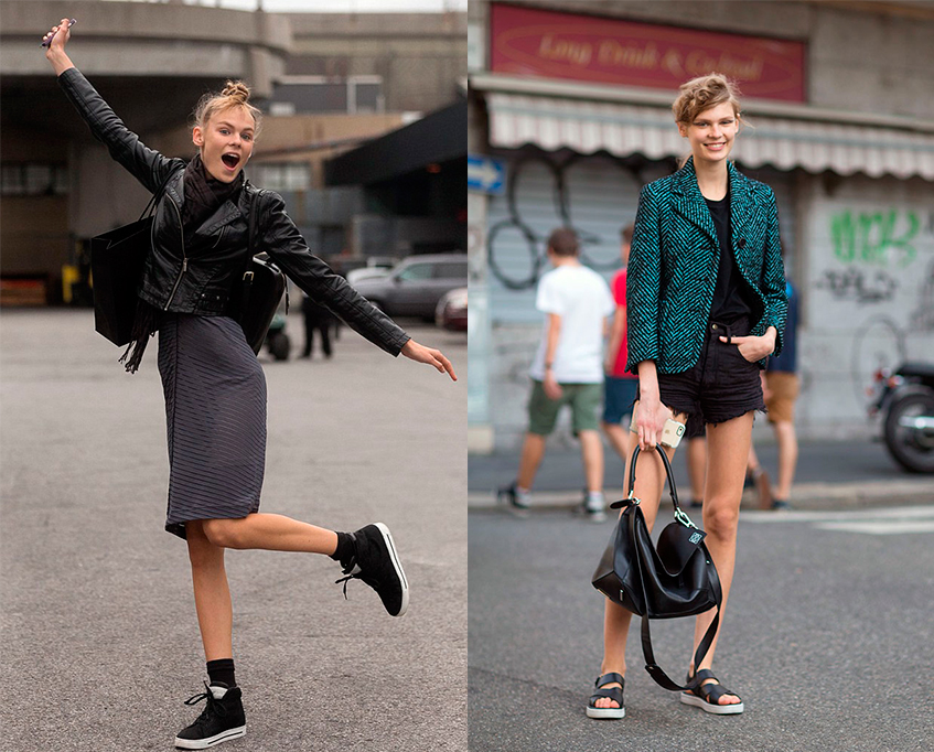 Александра Элизабет Лядова