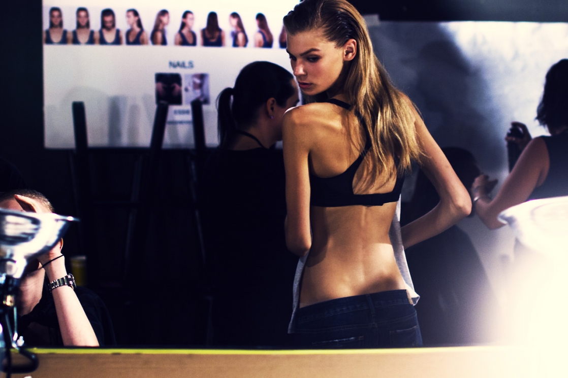 Александра Элизабет Лядова