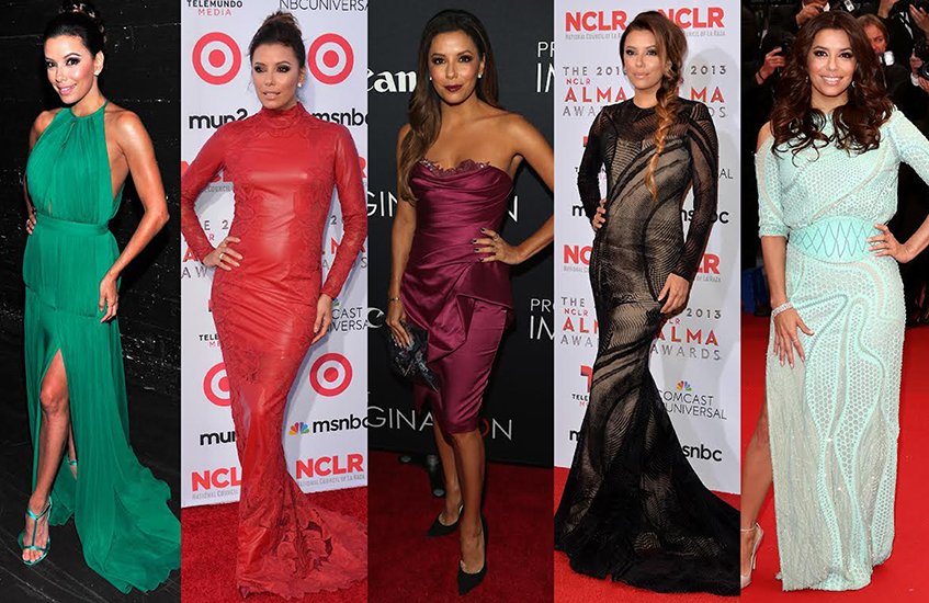 Ева Лонгория