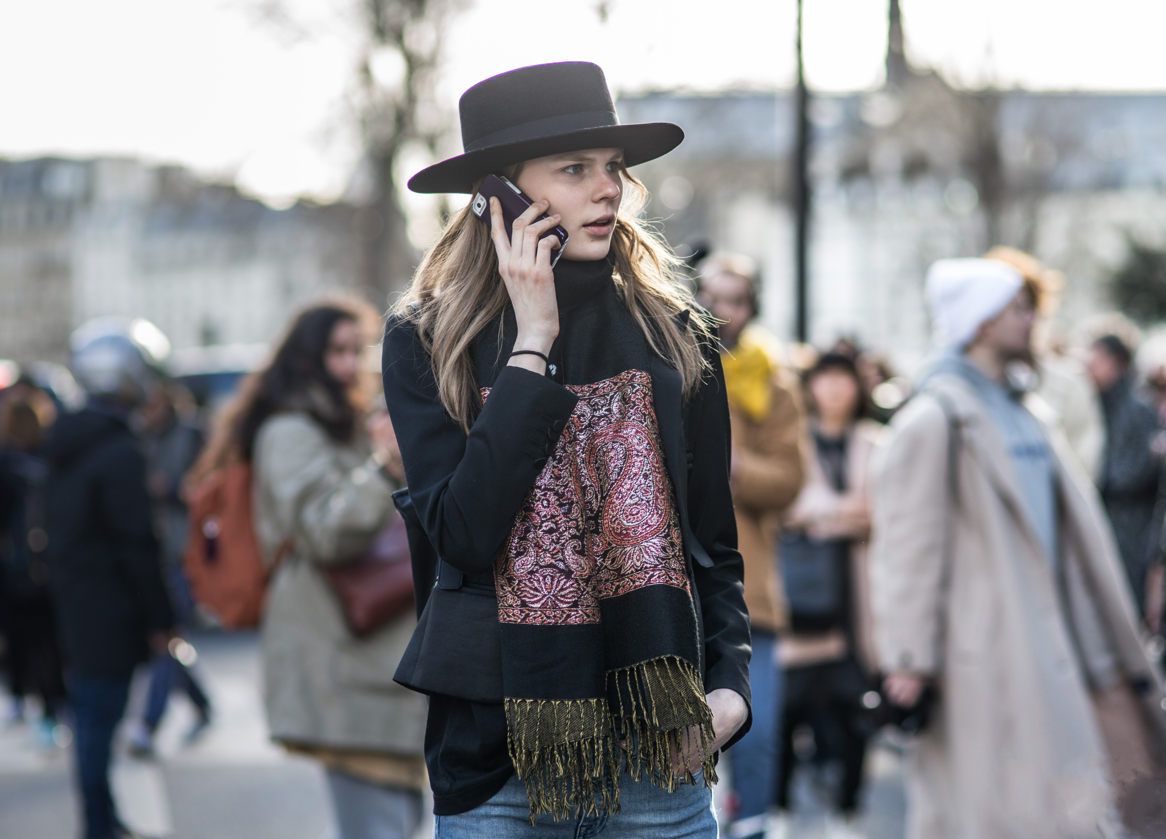 Александра Элизабет Лядова