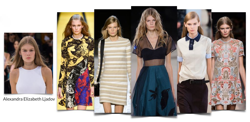 Александра Элизабет Лядова