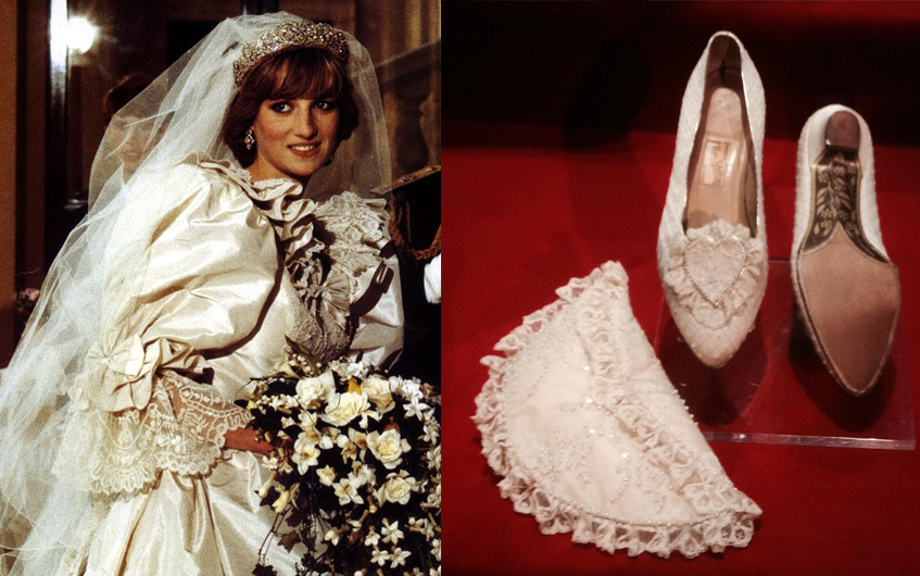 Диана свадьба