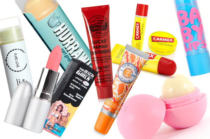 lipbalm