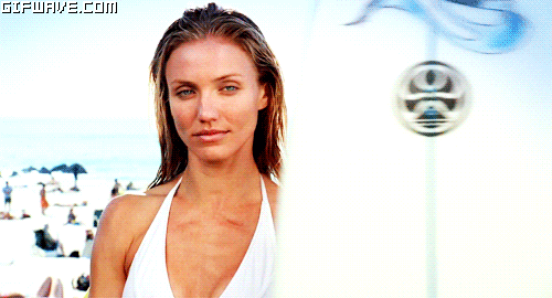 камерон диаз