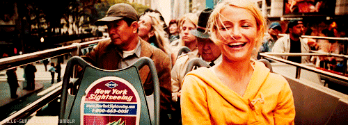 камерон диаз