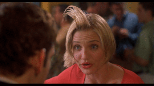 камерон диаз