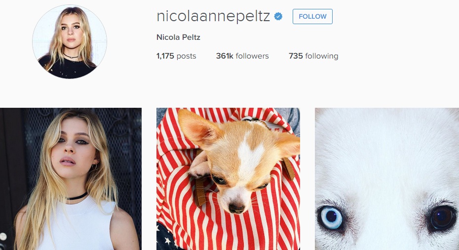 Никола Пельтц