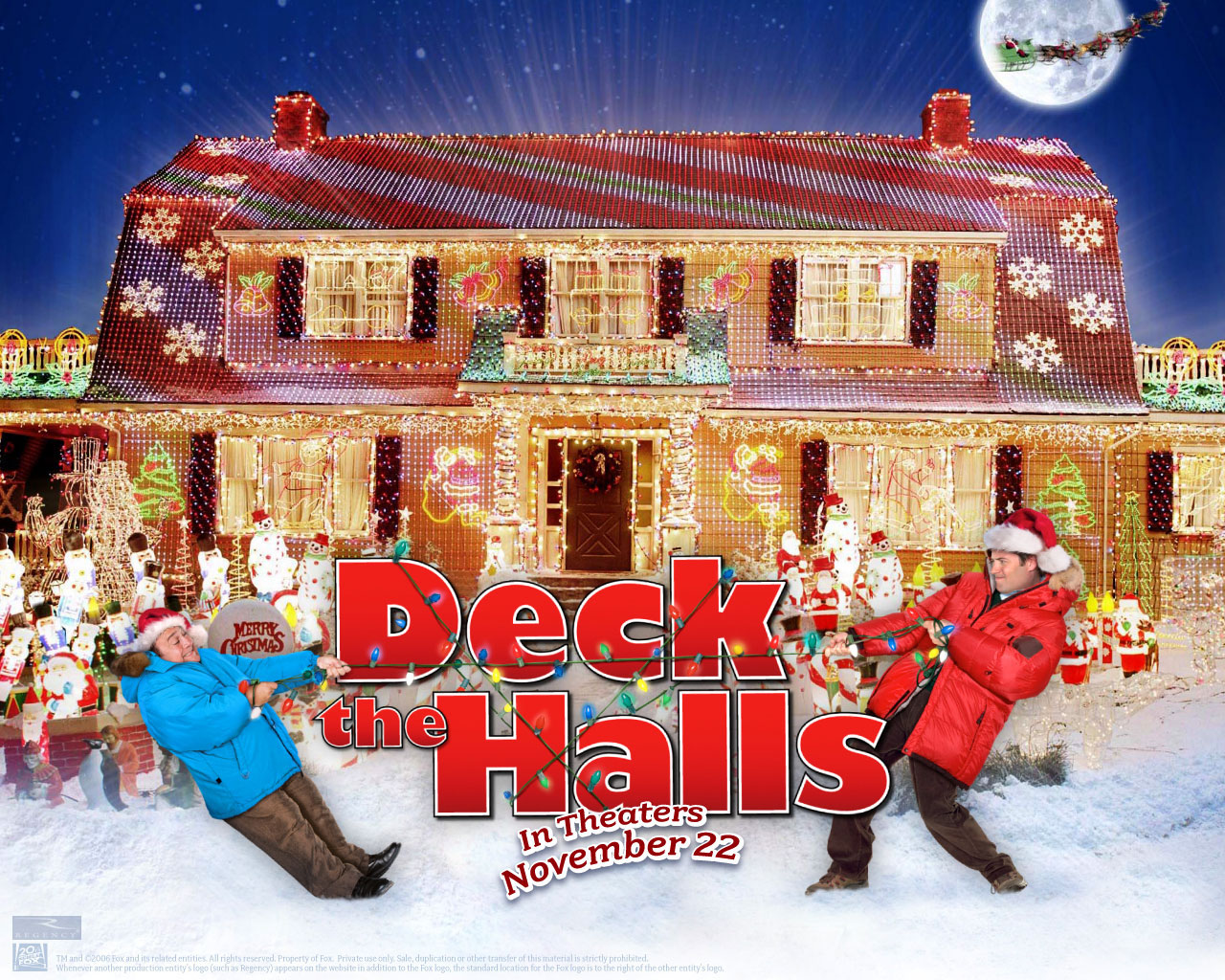 «Добро пожаловать, или Соседям вход воспрещен»