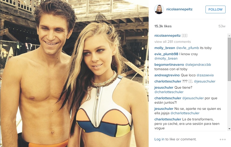 Никола Пельтц