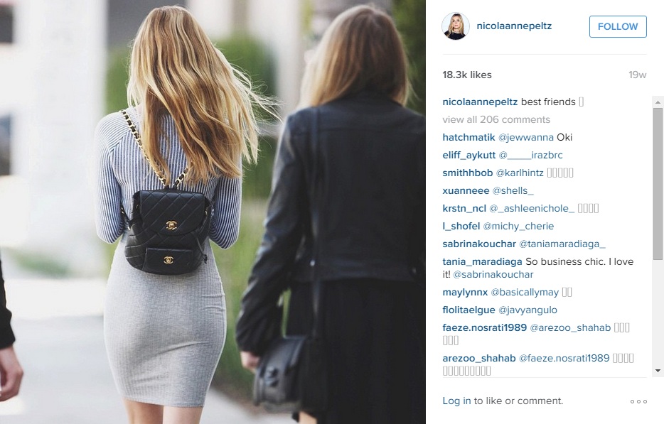 Никола Пельтц