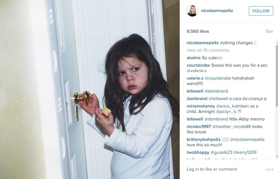 Никола Пельтц