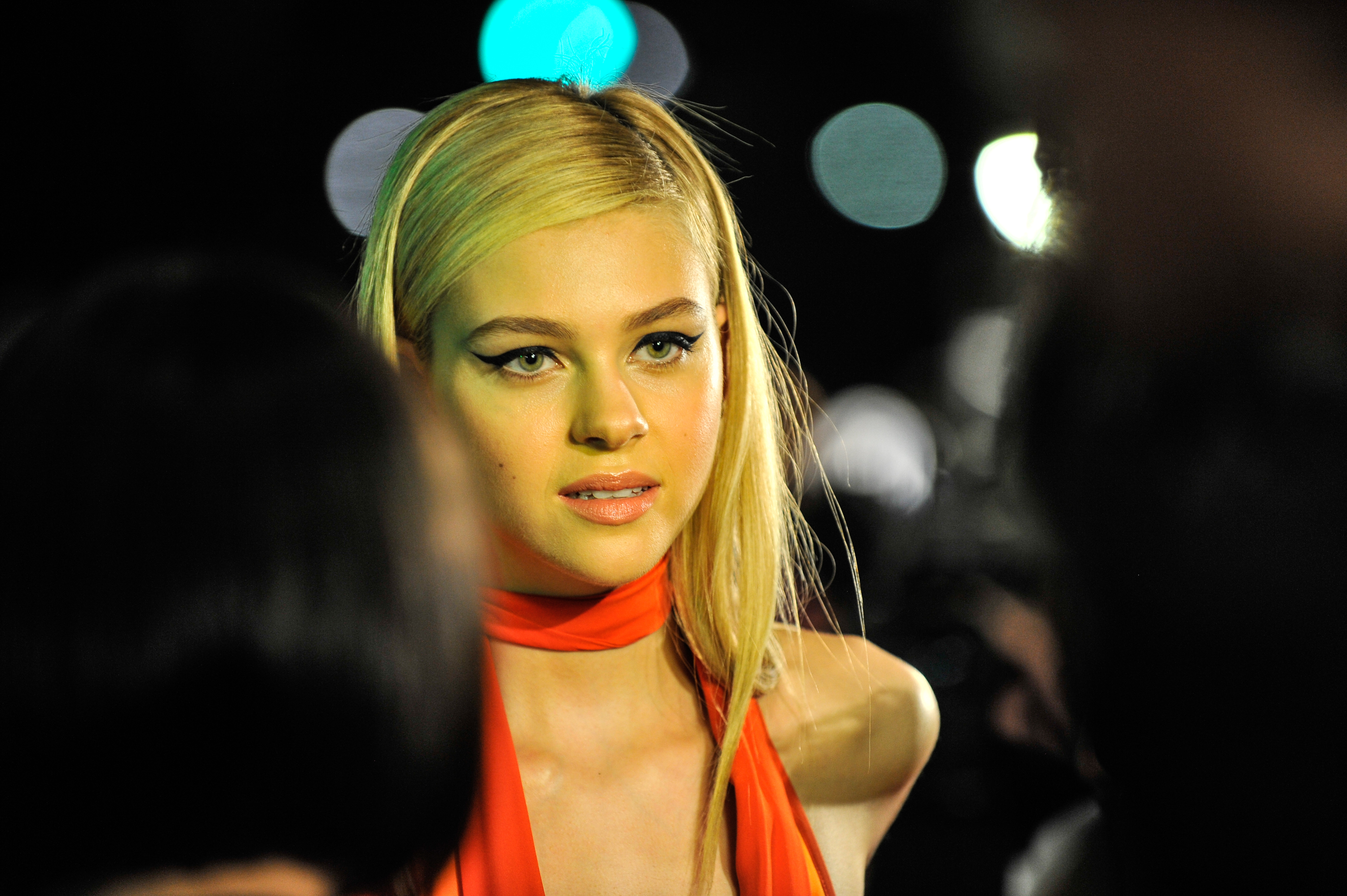 Никола Пельтц