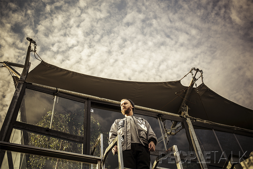 Андрей Григорьян