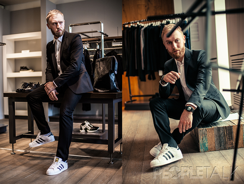 Андрей Григорьян