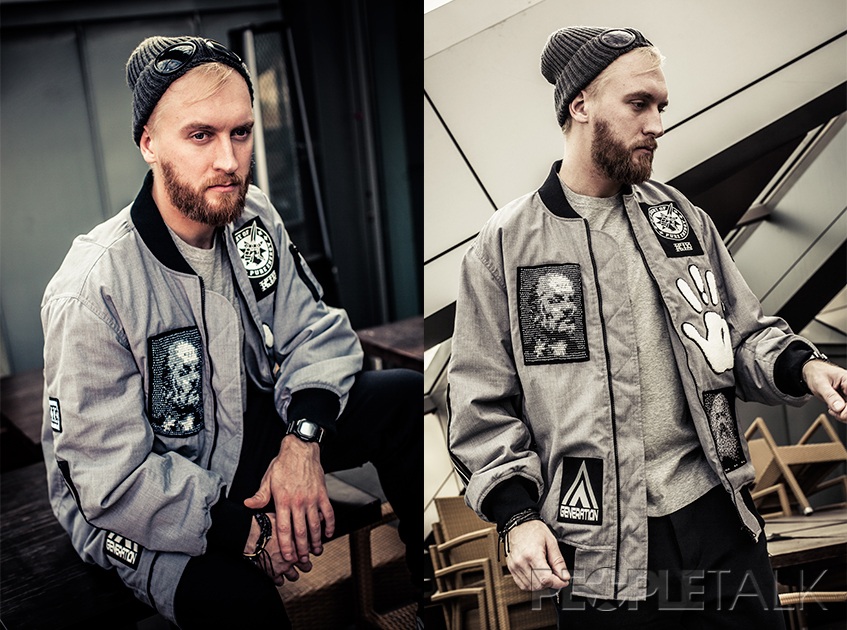 Андрей Григорьян