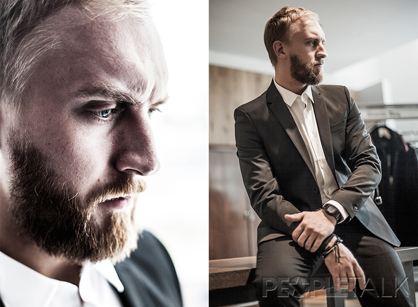 Андрей Григорьян