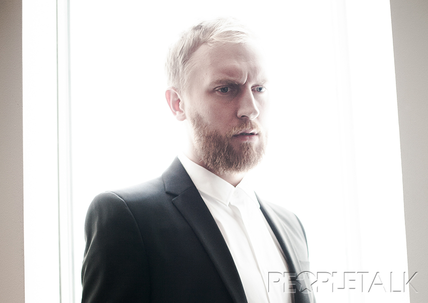 Андрей Григорьян