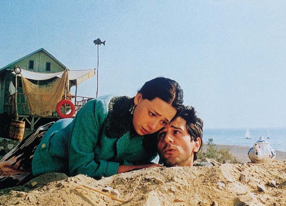 комедии из лихих 90-х