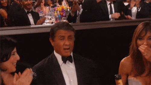 Золотой глобус церемония награждения