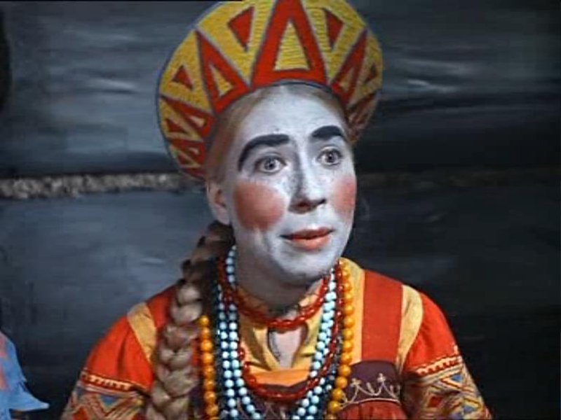 что посмотреть 31 декабря