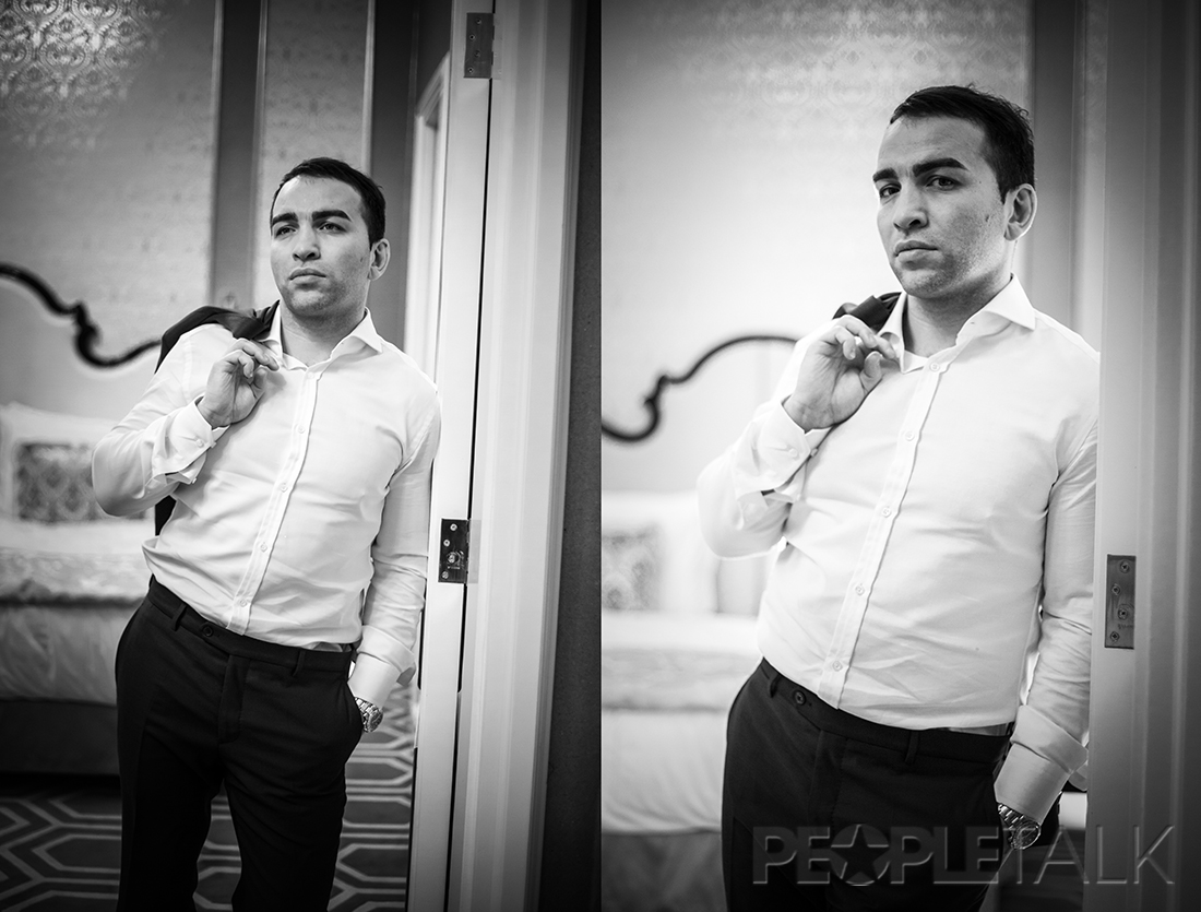 Камил Гаджиев