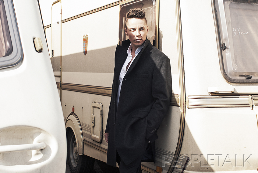 Артур Суворов, ICON