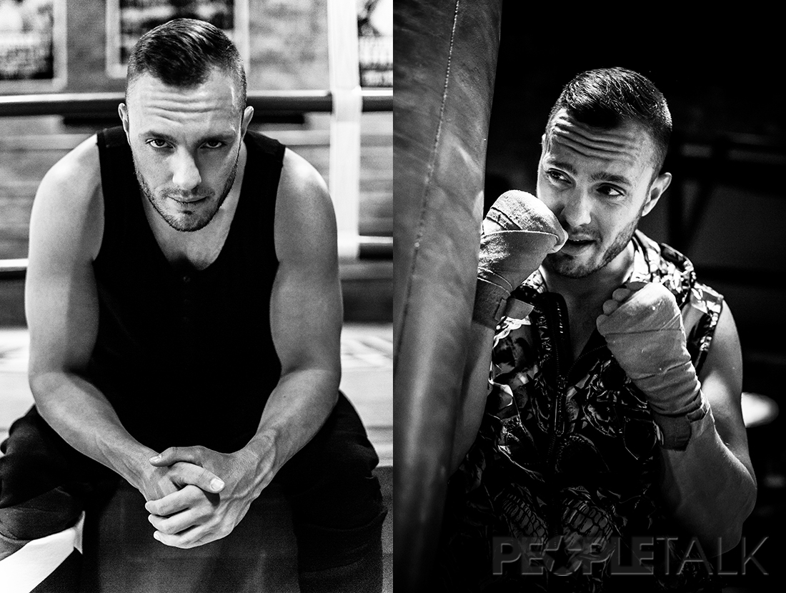 Тимур Соловьев