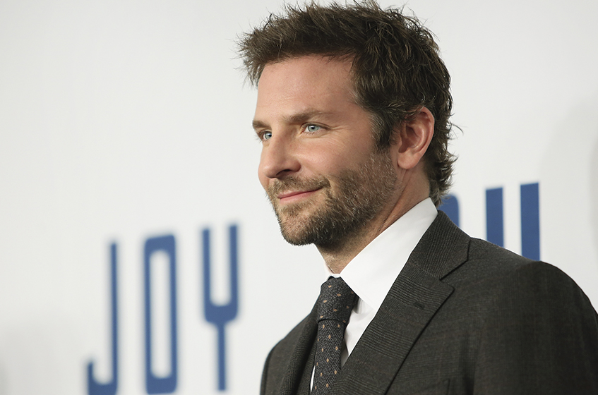 Брэдли Купер